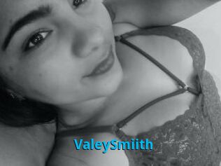 ValeySmiith