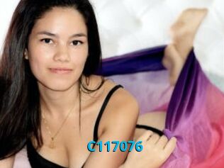 C117076
