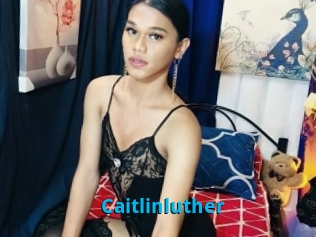 Caitlinluther