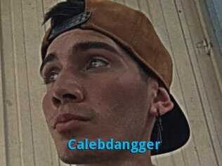 Calebdangger