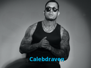 Calebdraven