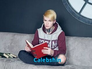 Calebshin