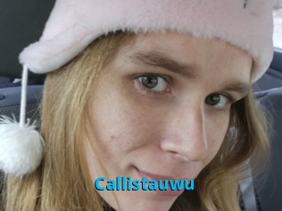 Callistauwu