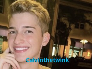 Calvinthetwink