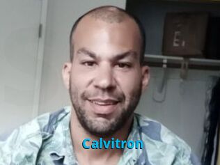 Calvitron