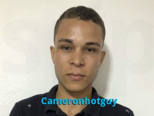 Cameronhotguy