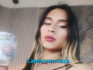 Camerunniiaza