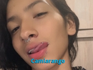 Camiarango