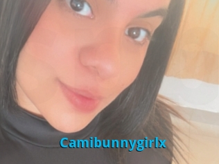 Camibunnygirlx