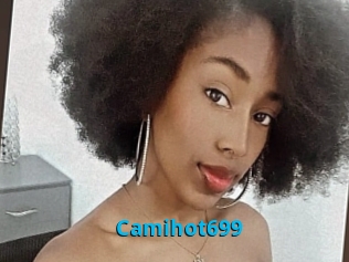 Camihot699