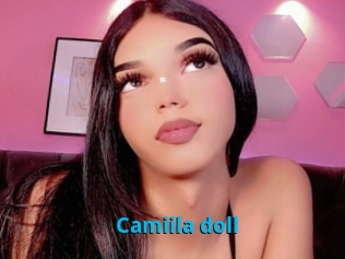 Camiila_doll
