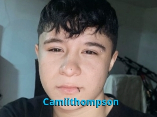 Camiithompson
