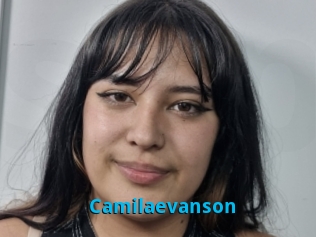 Camilaevanson