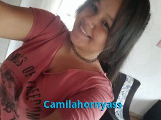Camilahornyass