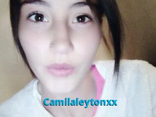 Camilaleytonxx