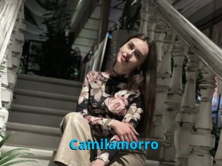 Camilamorro