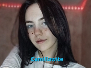Camillawite