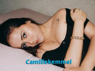 Camillekemmel