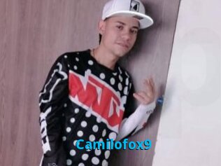 Camilofox9