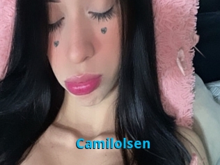 Camilolsen