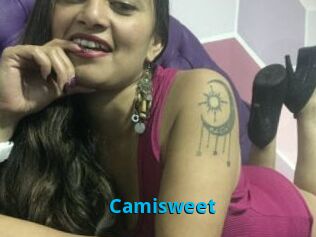 Camisweet