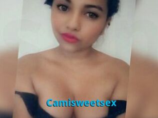 Camisweetsex