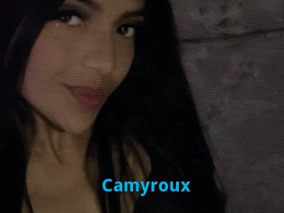 Camyroux