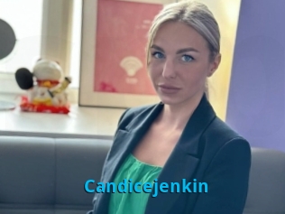 Candicejenkin
