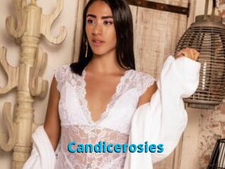 Candicerosies