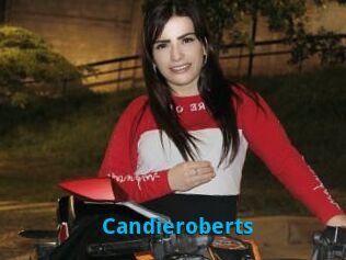 Candieroberts
