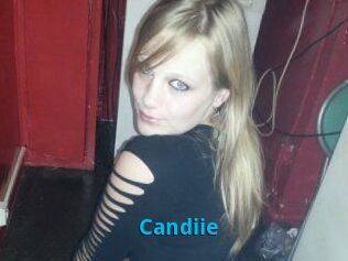 Candiie