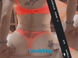 Candybby