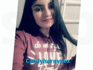 Candyhornysex