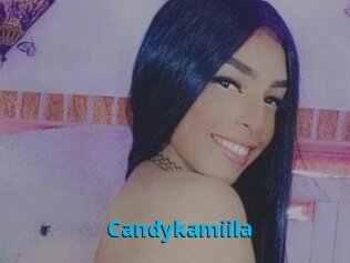 Candykamiila