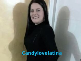 Candylovelatina