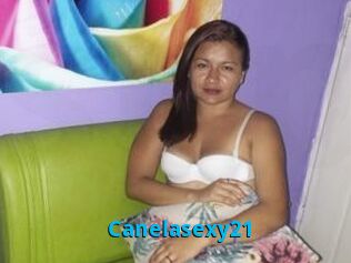Canelasexy21
