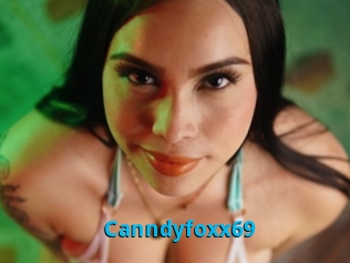 Canndyfoxx69