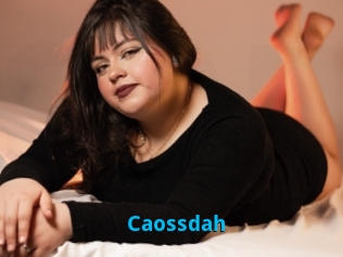 Caossdah