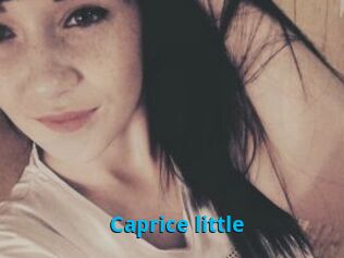 Caprice_little