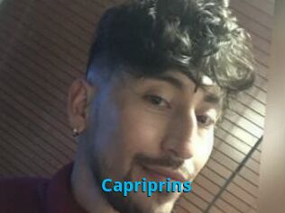 Capriprins