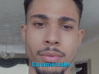 Caramelcake