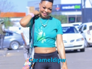 Carameldipw