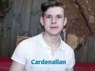 Cardenallan