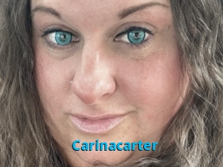 Carinacarter