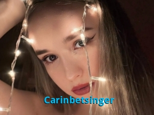 Carinbetsinger