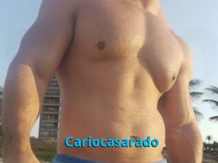 Cariocasarado