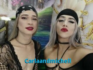 Carlaandmichell