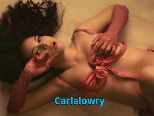 Carlalowry