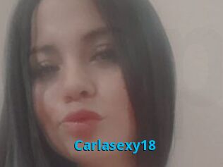Carlasexy18