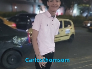 Carlosthomsom